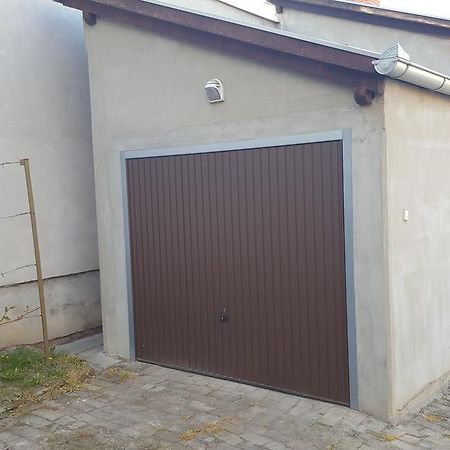 Apartment Roxana نوفي ساد المظهر الخارجي الصورة