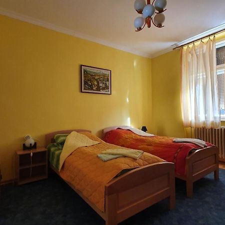 Apartment Roxana نوفي ساد المظهر الخارجي الصورة