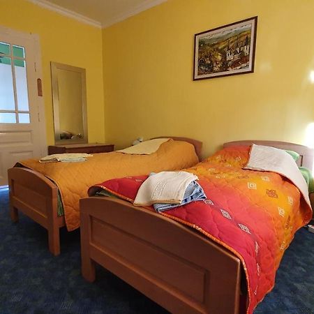Apartment Roxana نوفي ساد المظهر الخارجي الصورة