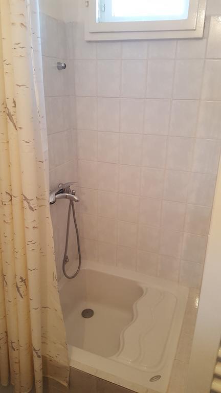 Apartment Roxana نوفي ساد المظهر الخارجي الصورة