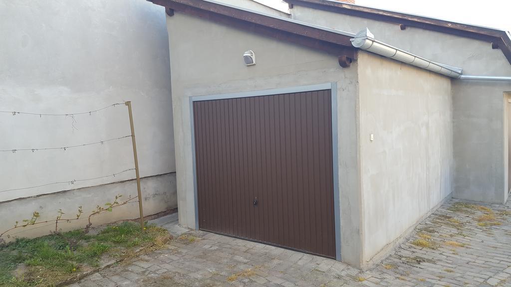 Apartment Roxana نوفي ساد المظهر الخارجي الصورة