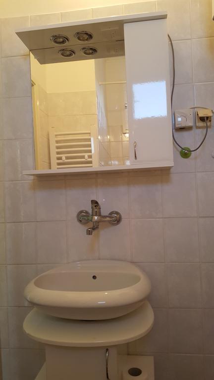 Apartment Roxana نوفي ساد المظهر الخارجي الصورة